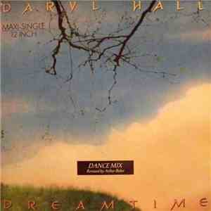 Daryl Hall - Dreamtime (Dance Mix)