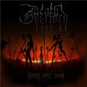 Death Overlord - Apocalypse Doom