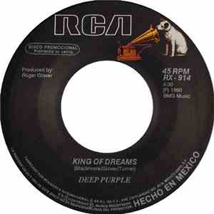 Deep Purple - King Of Dreams