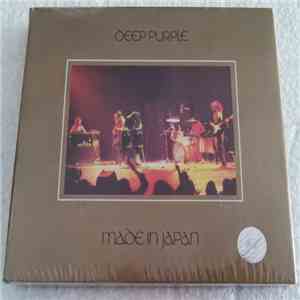 Deep Purple - Made In Japan