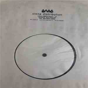 Different Fountains - Deep Home / Jaw Bread (Bepotel & Madteo Remixes)