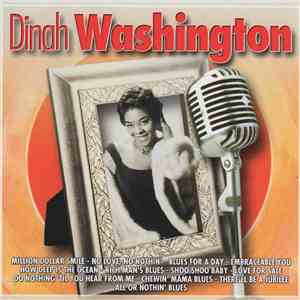 Dinah Washington - Dinah Washington