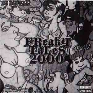 DJ Di'jital - Freaky Tales 2000