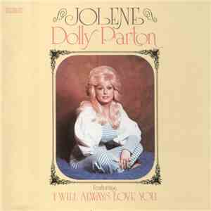 Dolly Parton - Jolene