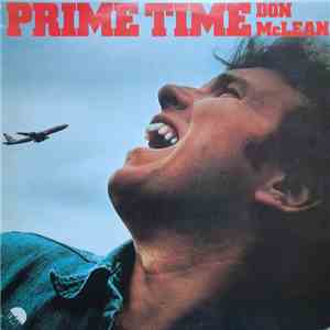 Don McLean - Prime Time