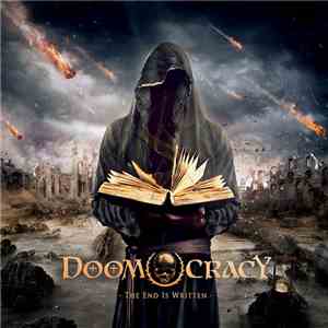 Doomocracy - The End Is Written