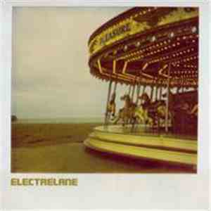 Electrelane - Rock It To The Moon