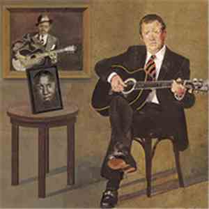 Eric Clapton - Me And Mr Johnson