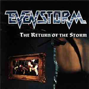 Evenstorm - The Return Of The Storm