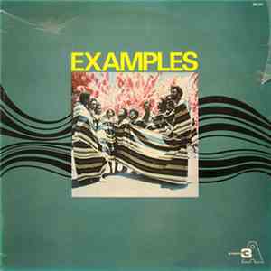 Examples - Examples