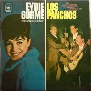 Eydie Gorme Y Trio Los Panchos - Eydie Gorme Y Trio Los Panchos