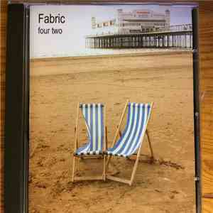 Fabric  - four two