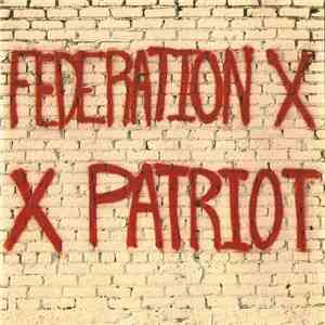 Federation X  - X Patriot