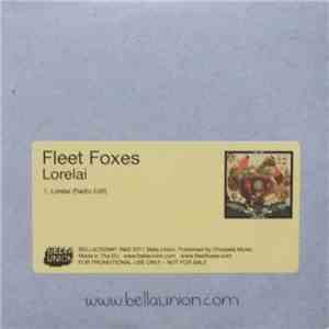 Fleet Foxes - Lorelai