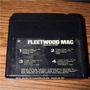 Fleetwood Mac - Mystery To Me