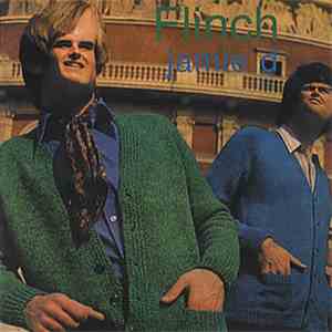 Flinch  - Jamie D