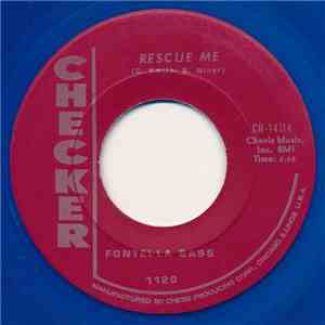 Fontella Bass - Rescue Me