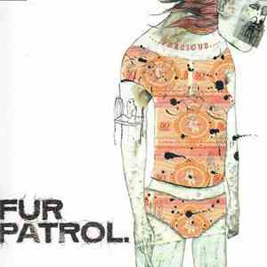 Fur Patrol - Precious