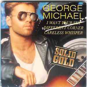George Michael - I Want Your Sex
