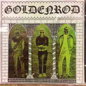 Goldenrod  - Goldenrod