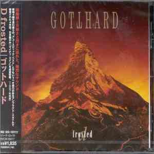 Gotthard - D Frosted