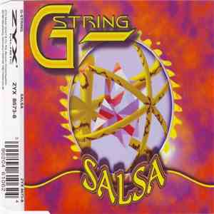 G-String - Salsa