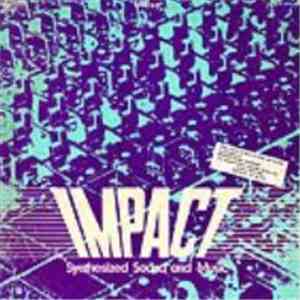 H. Tical - Impact Synthesized Sound And Music