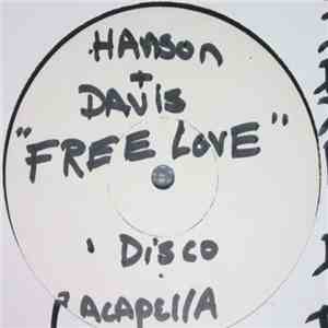 Hanson & Davis - Free Love