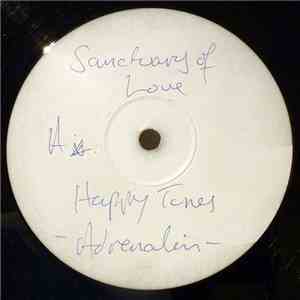 Happy Tunes - Sanctuary Of Love / The Fantasy