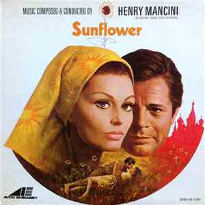 Henry Mancini - Sunflower