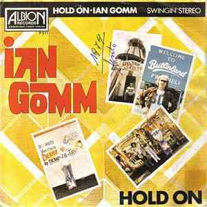 Ian Gomm - Hold On