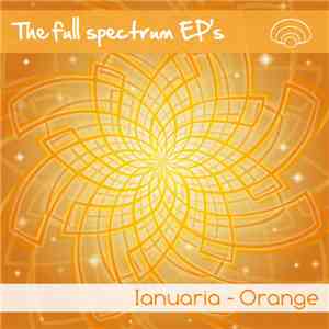 Ianuaria - Orange
