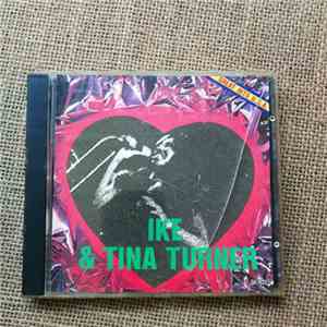 Ike & Tina Turner - Ike & Tina Turner