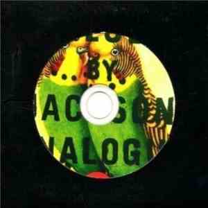 Jackson Analogue - Glue EP