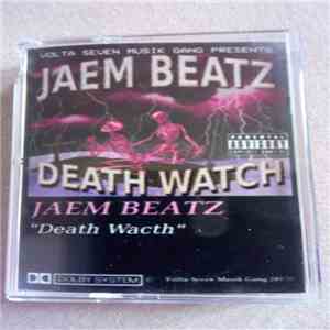 Jaem Beatz - Death Watch