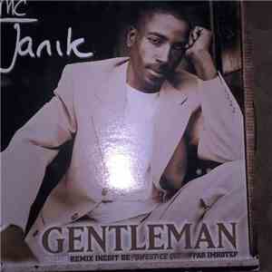 Janik - Gentleman