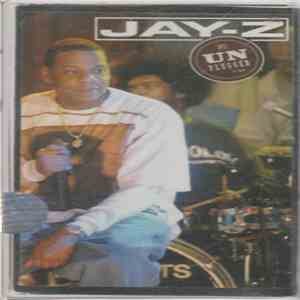Jay-Z - Unplugged