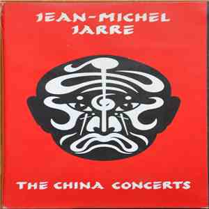 Jean-Michel Jarre - The China Concerts