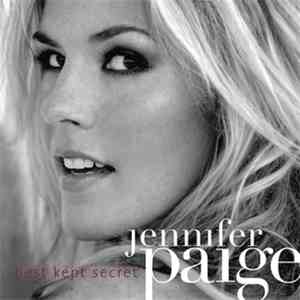 Jennifer Paige - Best Kept Secret