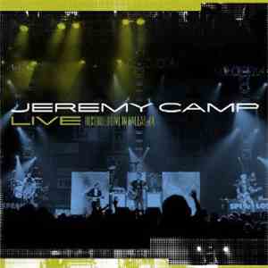 Jeremy Camp - Live