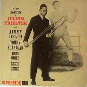Julian Priester - Keep Swingin'