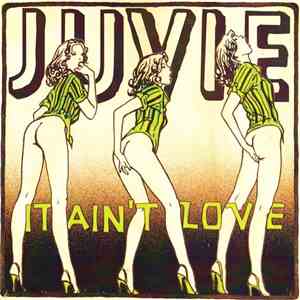 Juvie - It Ain't Love