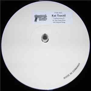 Kai Tracid - Tiefenrausch