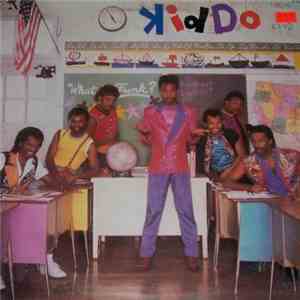 Kiddo  - Kiddo