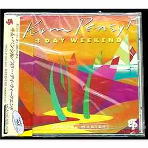 Kim Pensyl - 3 Day Weekend