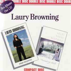 Laury Browning - Prayers And Promises/Thursday's Child
