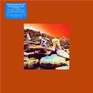 Led Zeppelin - Houses Of The Holy
