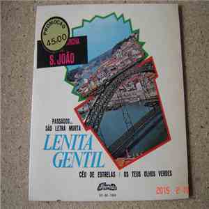 Lenita Gentil - Grande Marcha De S. João