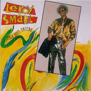 Leroy Smart - Talk Bout Friend