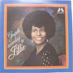 Lillie Knauls - Gospels According To Lillie